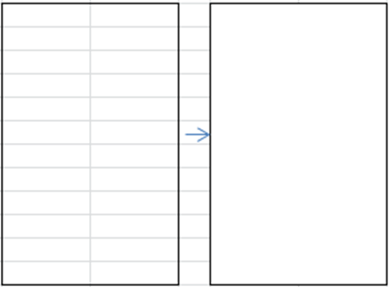 Hướng dẫn cách tạo phông trắng trong excel đơn giản và nhanh chóng