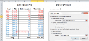 su dung pivot table trong excel 2007 2010 1