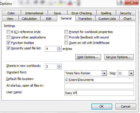 Font chữ mặc định trong Excel đang được nâng cấp với nhiều lựa chọn mới, giúp bạn tùy chỉnh và tạo sự khác biệt cho bảng tính của mình. Với sự đa dạng và linh hoạt, font chữ mặc định trên Excel sẽ không còn là vẻ ngoài đơn giản mà nhàm chán. Bạn còn chờ gì nữa mà không trải nghiệm với các font chữ mới trong Excel?