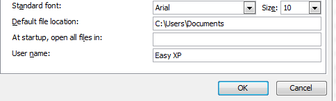 Font chữ mặc định trong Excel 2024:
Đừng bỏ lỡ tính năng mới giúp thay đổi font chữ mặc định trong Excel