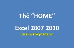 the home tren excel 2007 2010 6