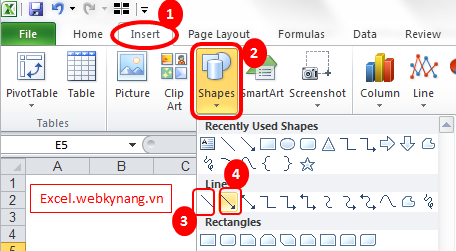 Hãy khám phá đường kẻ trên Excel để tăng hiệu quả làm việc của bạn. Với tính năng đường kẻ trên Excel, bạn có thể dễ dàng thao tác và tổ chức bảng tính của mình một cách chuyên nghiệp hơn bao giờ hết. Hãy cùng xem hình ảnh liên quan để tìm hiểu thêm nhé.