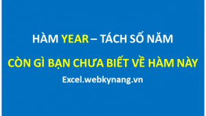 ham year - ham tach so nam trong excel 2003 2007 2010 1