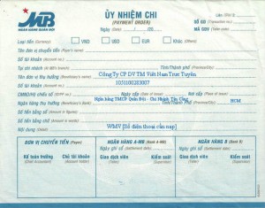 mau uy nhiem chi ngan hang mb bank