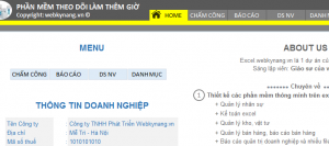 phan mem tinh luong lam them gio bang excel 1