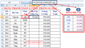ham vlookup 2