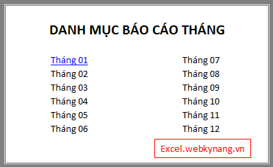 sieu lien ket da duoc tao chuyen sang mau xanh va gach chan