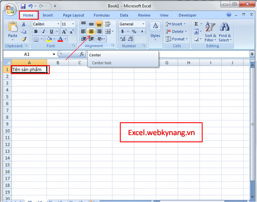 Căn giữa chữ trong ô Excel: Tính năng căn giữa chữ trong ô Excel giúp bạn tạo ra bảng tính chuyên nghiệp, tinh tế hơn. Với bản cập nhật mới của Excel tại năm 2024, tính năng này được cải tiến và tối ưu hóa, giúp người dùng thực hiện căn giữa chữ dễ dàng hơn. Hãy xem ảnh liên quan và trải nghiệm tính năng này ngay nhé!